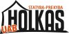 UAB &QUOT;HOLKAS&QUOT;