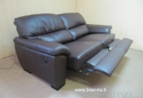 Vokiška Naturalios odos TV Sofa "KATAR" www.bramita.lt