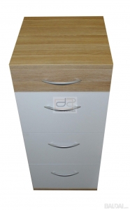 Komoda N-3 - nauja  (1)
