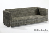 3-vietė sofa "Hera" 