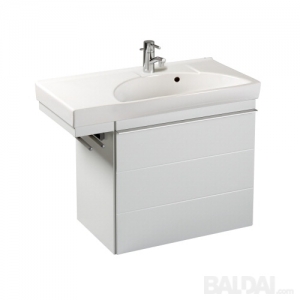 Baldų komplektas "Ifo Sense" SMP 75 Compact