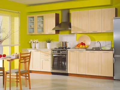 Virtuvinis komplektas "Nika260 Standard"